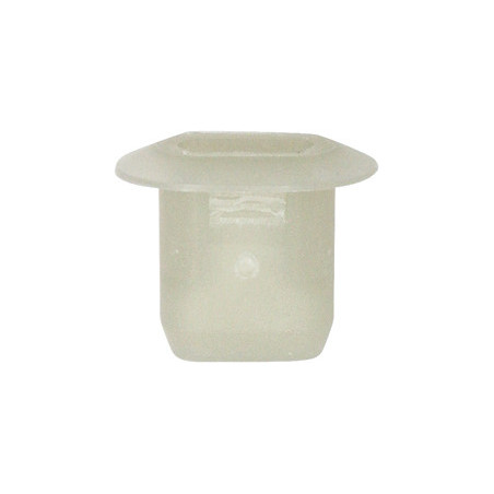 PLASTIC NUT Ø 4,2 mm