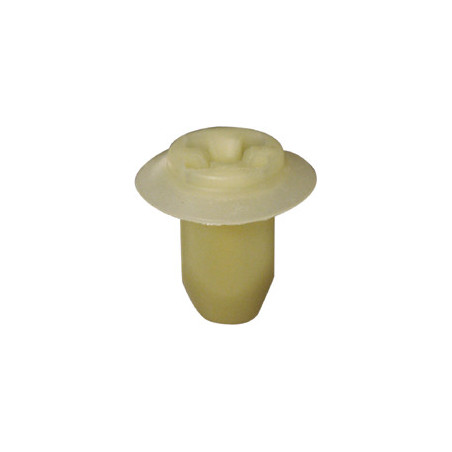 ÉCROU PLASTIQUE Ø 4,5 mm