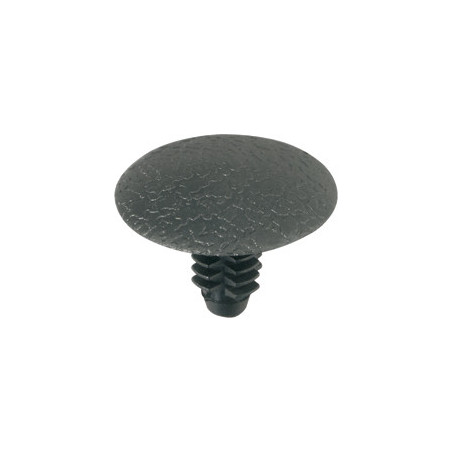 AGRAFE DE GARNISSAGE Ø 5,2 → 6 mm CARTER D'AILE / PARE-BOUE