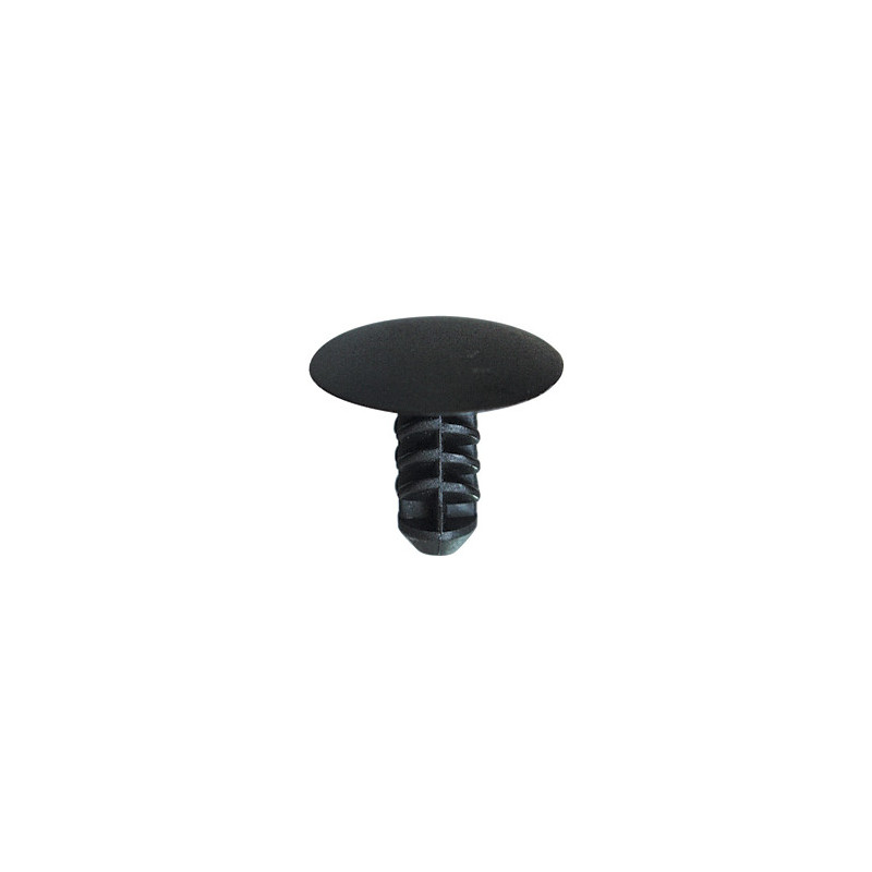 AGRAFE DE GARNISSAGE Ø 6,7 mm INSONORISANT CAPOT
