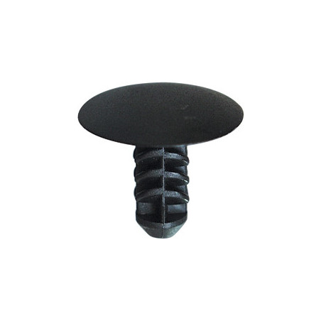 AGRAFE DE GARNISSAGE Ø 6,7 mm INSONORISANT CAPOT