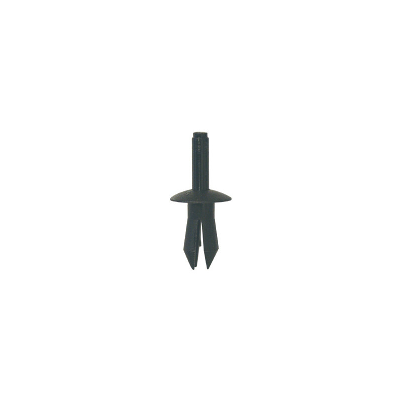 RIVET PLASTIQUE Ø 4,6 mm