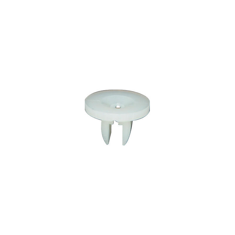 PLASTIC NUT Ø 4,8 mm