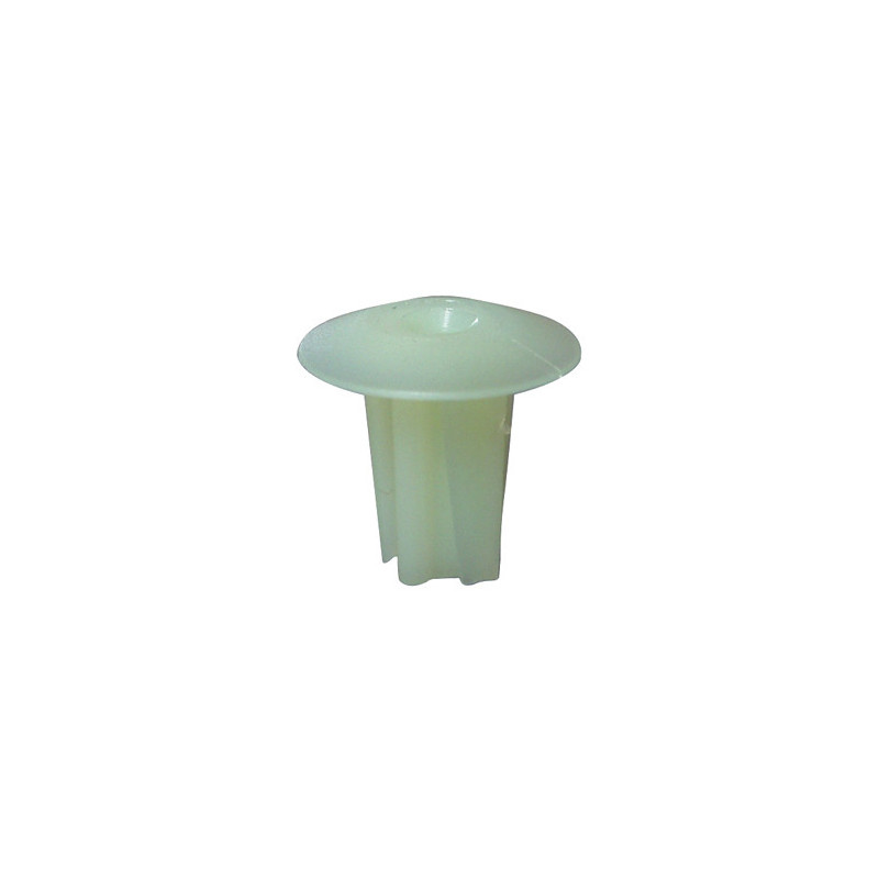 ÉCROU PLASTIQUE Ø 4,2 mm