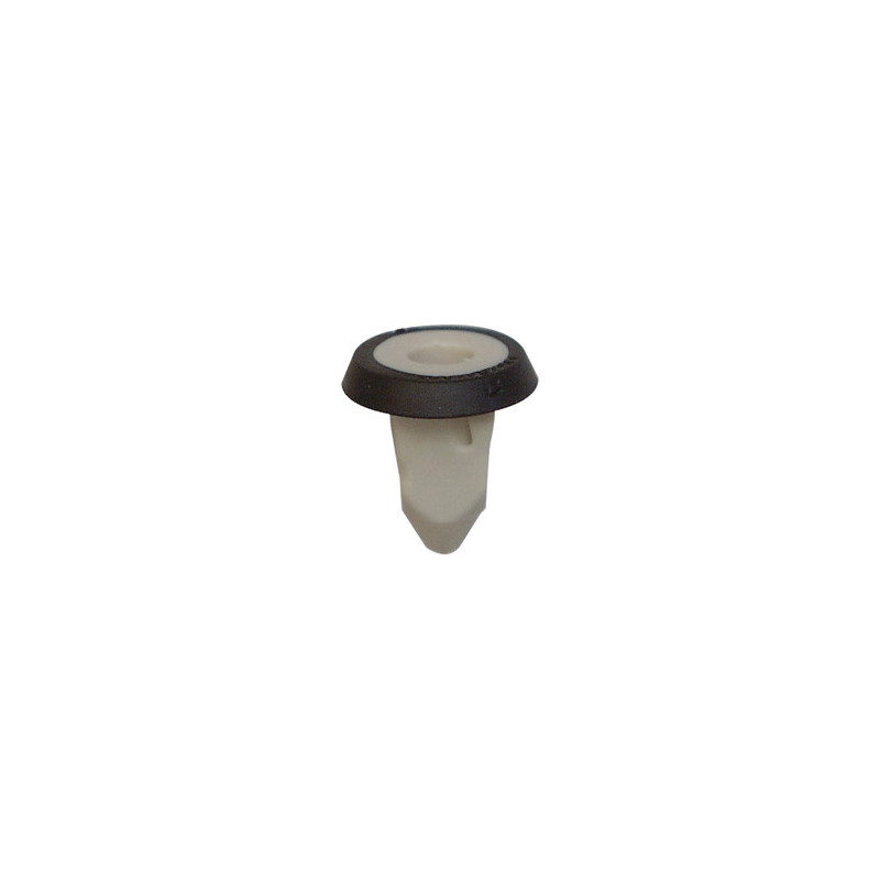 ÉCROU PLASTIQUE Ø 4,8 mm