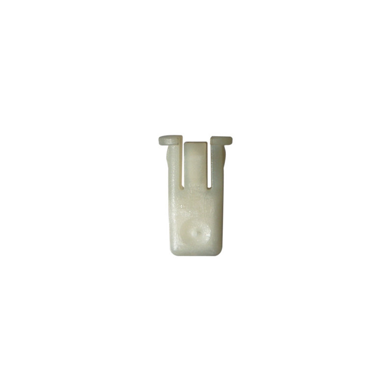 ÉCROU PLASTIQUE Ø 6,3 mm