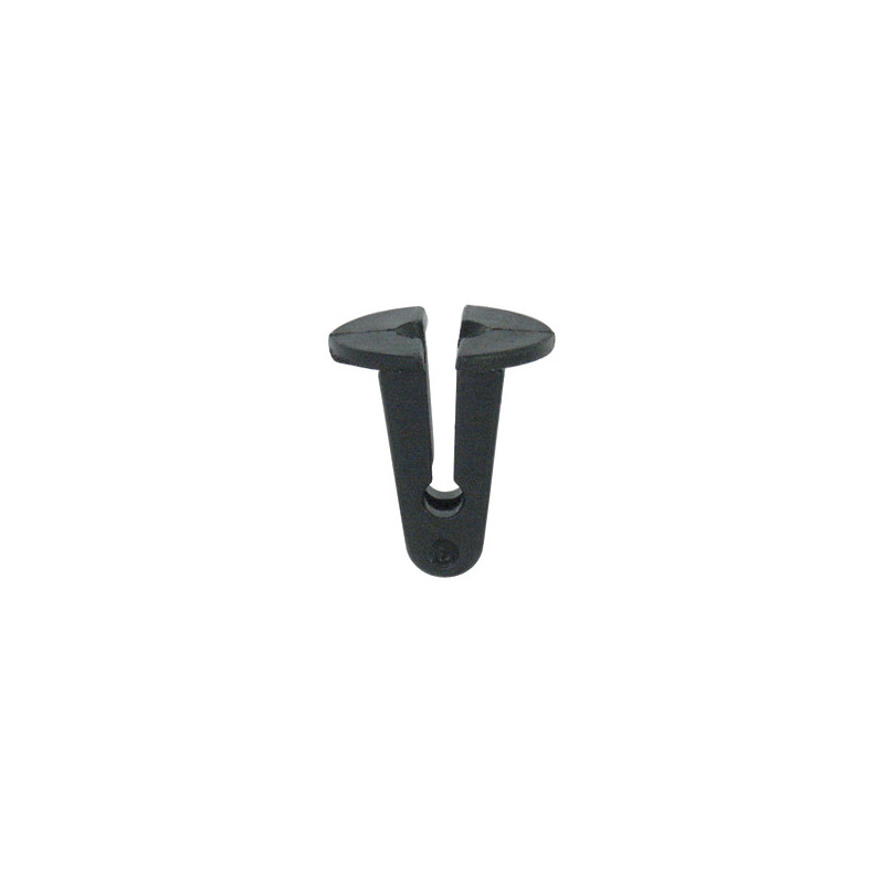 PLASTIC NUT Ø 5 mm