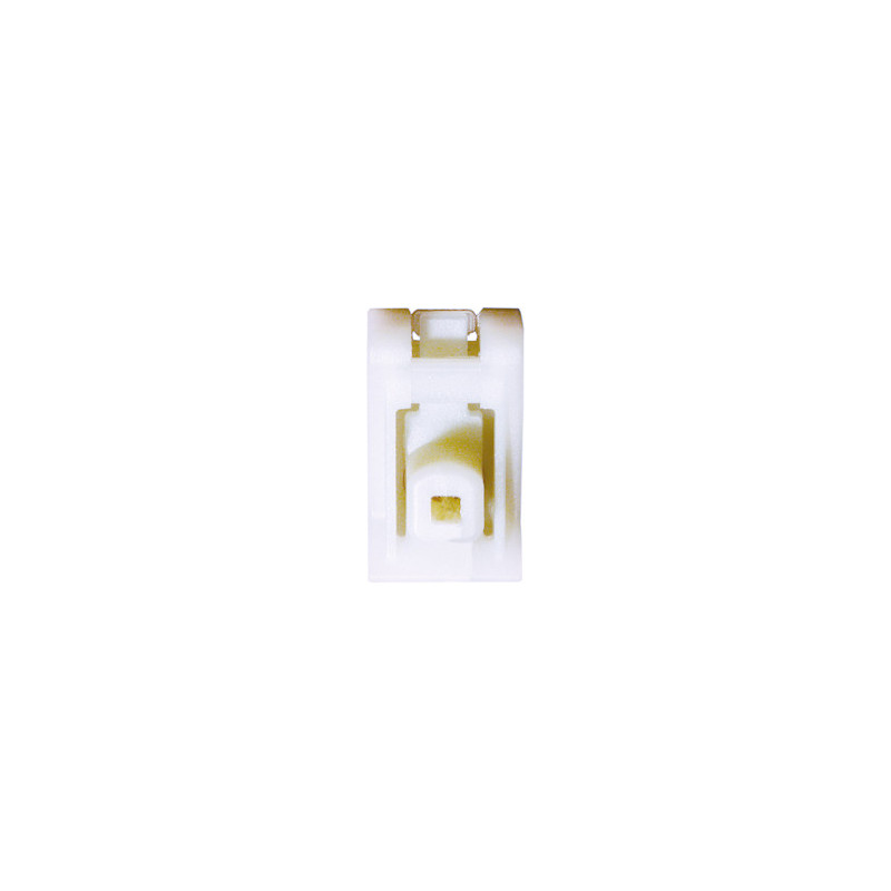 PLASTIC U-NUT Ø 5 mm