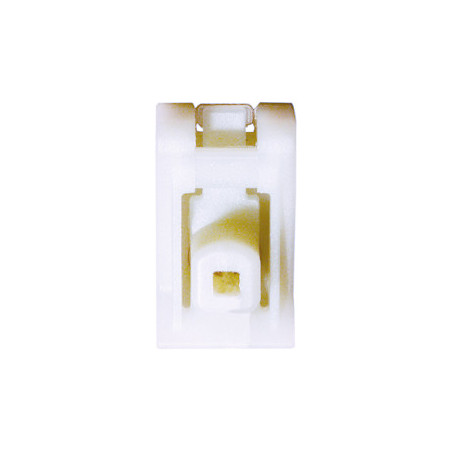 PLASTIC U-NUT Ø 5 mm