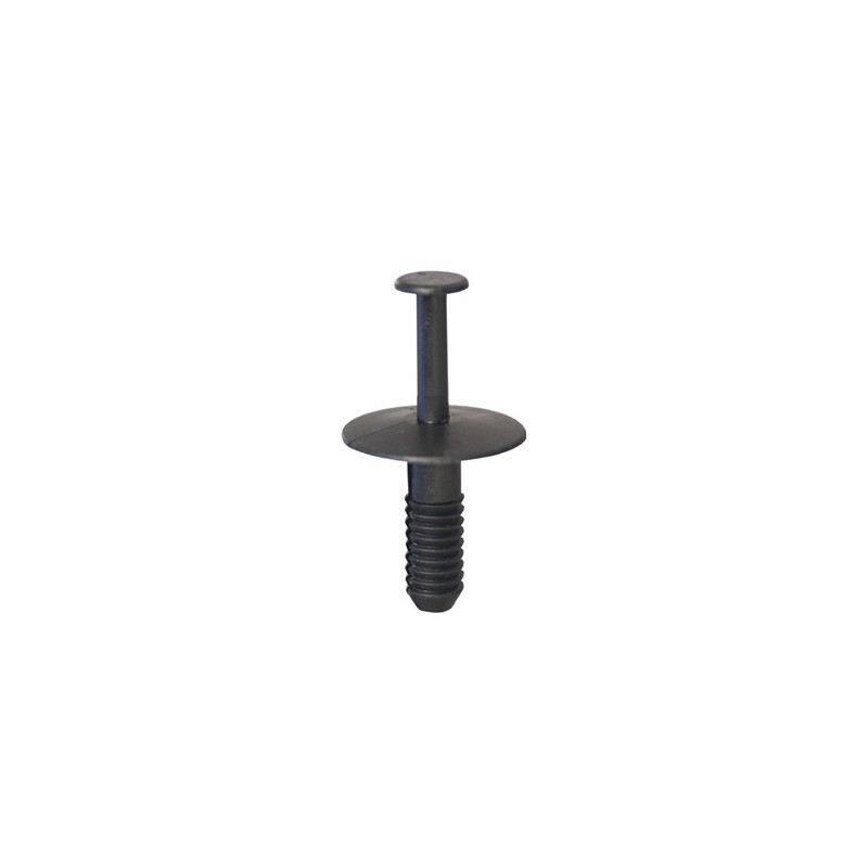 RIVET PLASTIQUE Ø 6 mm
