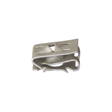 U-NUT CLIP Ø 4,8 mm