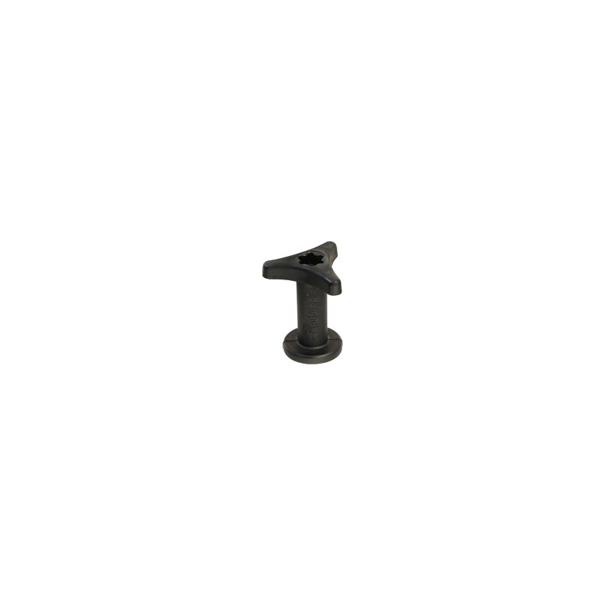 ÉCROU