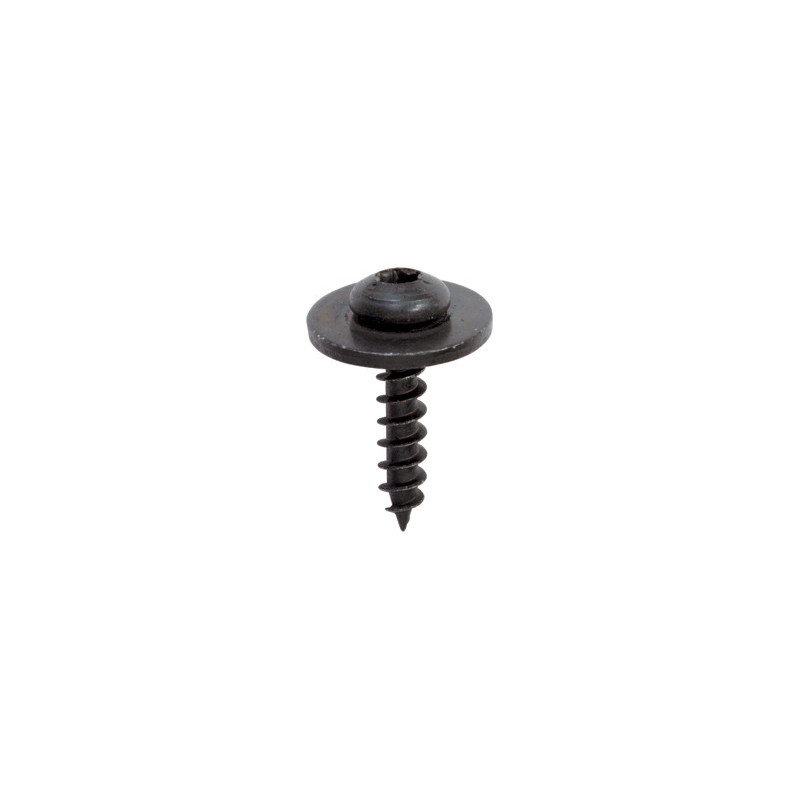 VIS MATÉRIAUX TENDRES Ø 4,5 x 20.5 mm