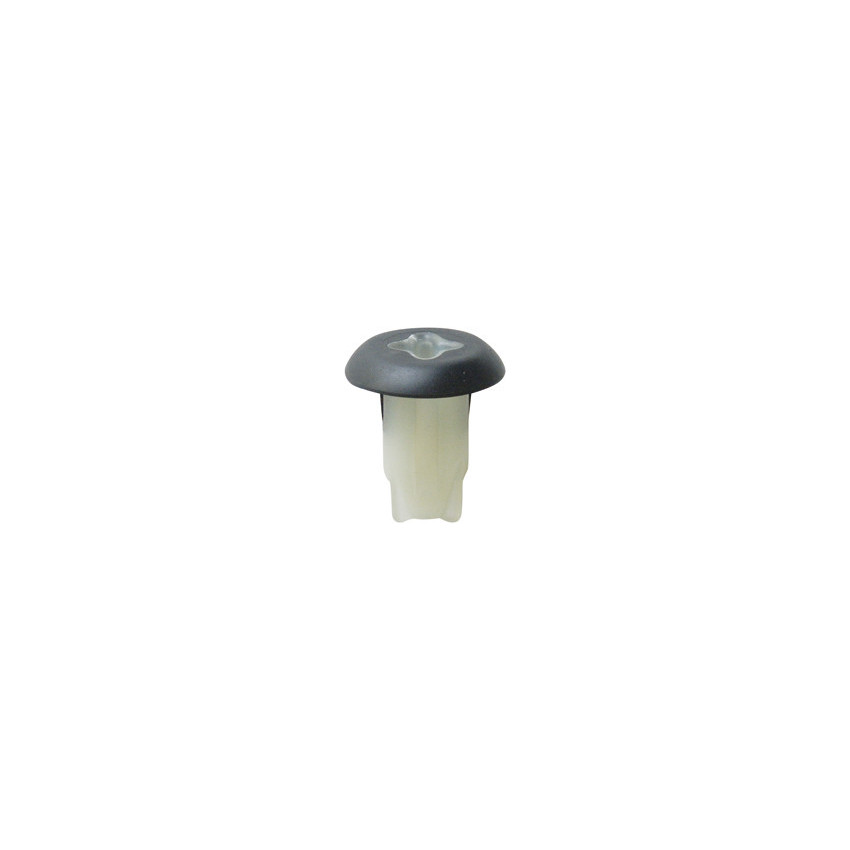 PLASTIC NUT Ø 4,5 mm