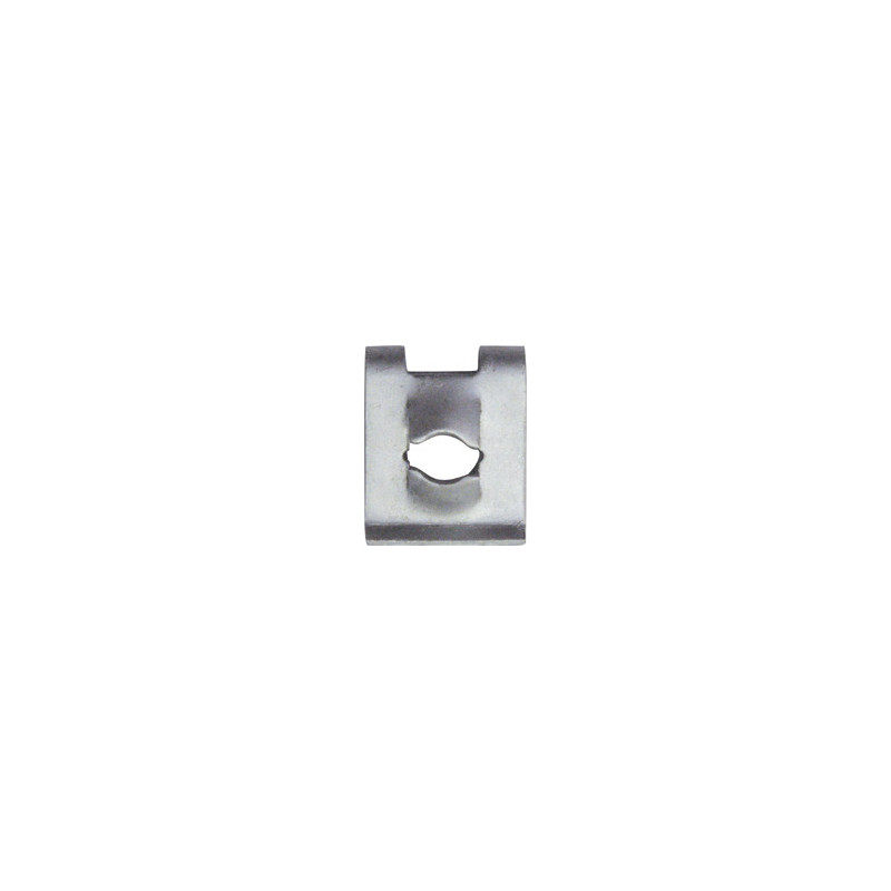 U-NUT CLIP Ø 4,8 mm
