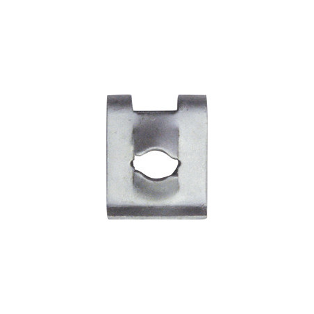 U-NUT CLIP Ø 4,8 mm