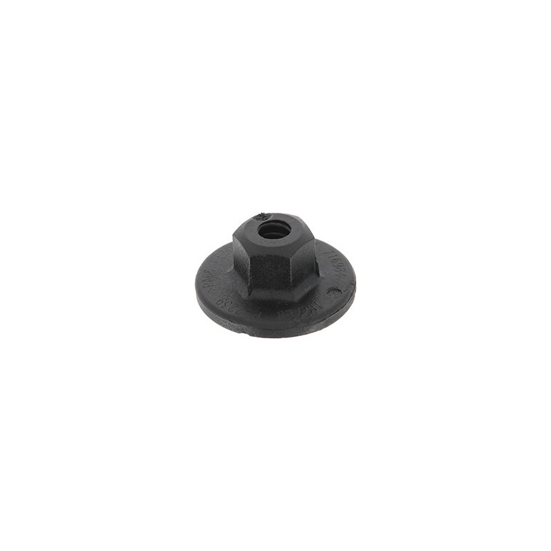 PLASTIC NUT Ø 5 mm