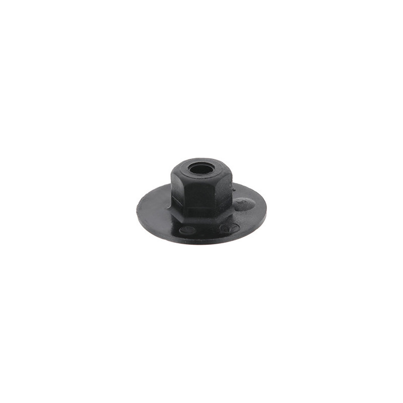 ÉCROU PLASTIQUE Ø 5 mm