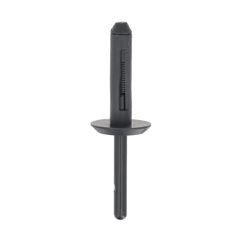 PLASTIC RIVET Ø 6,3 → 6,8 mm
