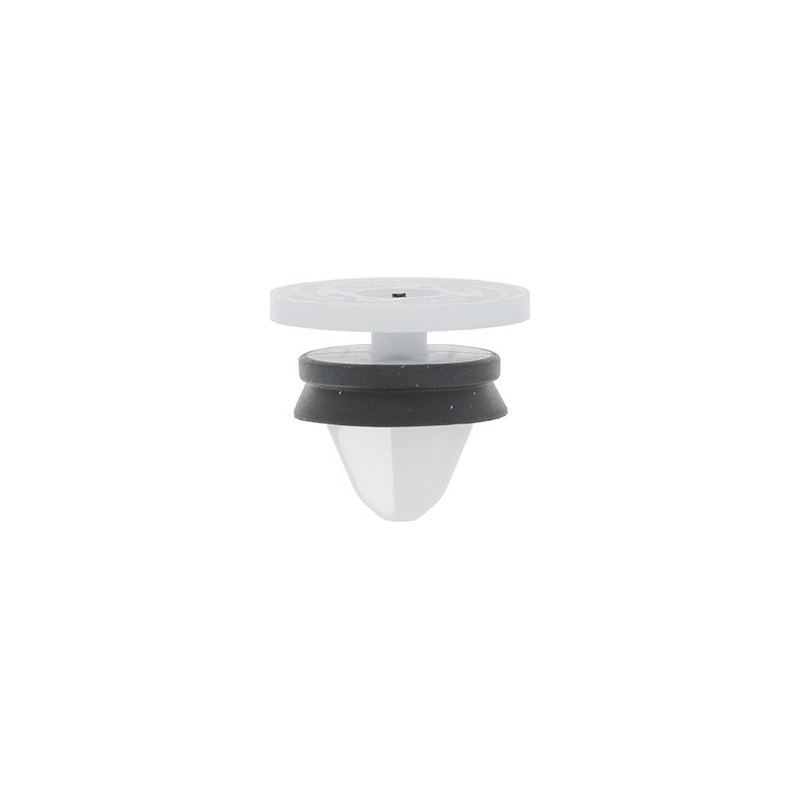 SELF-CENTRED PANEL CLIP Ø 8,2 mm