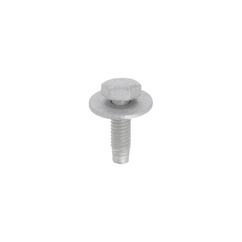VIS TÊTE H AVEC RONDELLE M6-1.00 X 20 mm