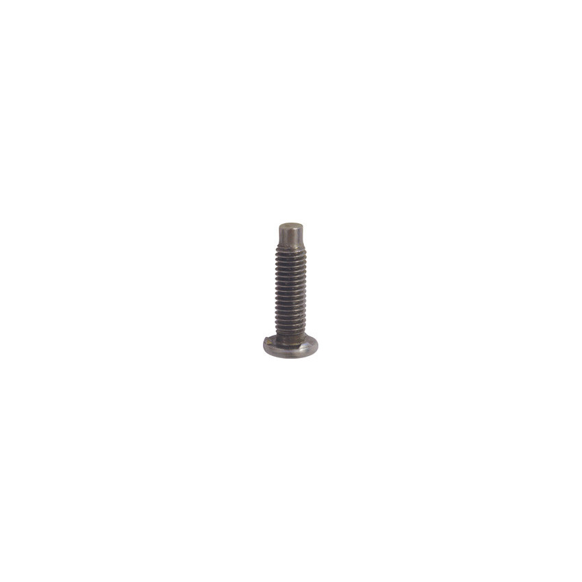 CYLINDRICAL HEAD WELD SCREW 3 PROJECTIONS M8 X 30 mm