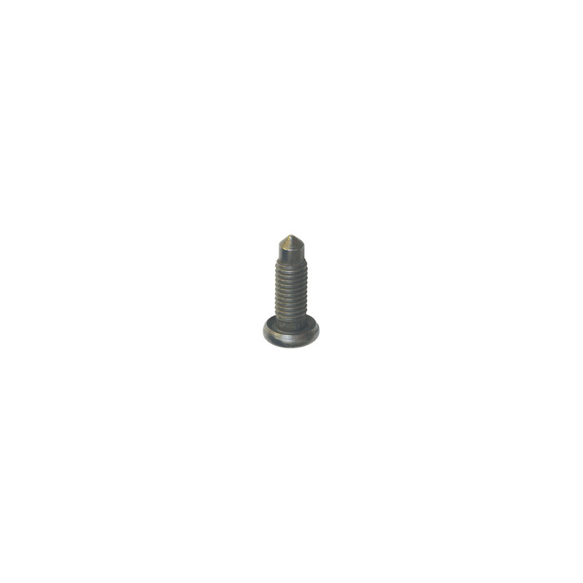 VIS À SOUDER TÊTE CYLINDRIQUE BOSSAGE ANNULAIRE M8 X 25 mm