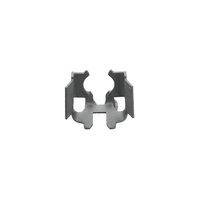 INJECTOR CLIP FASTENER