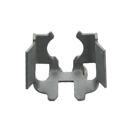 INJECTOR CLIP FASTENER