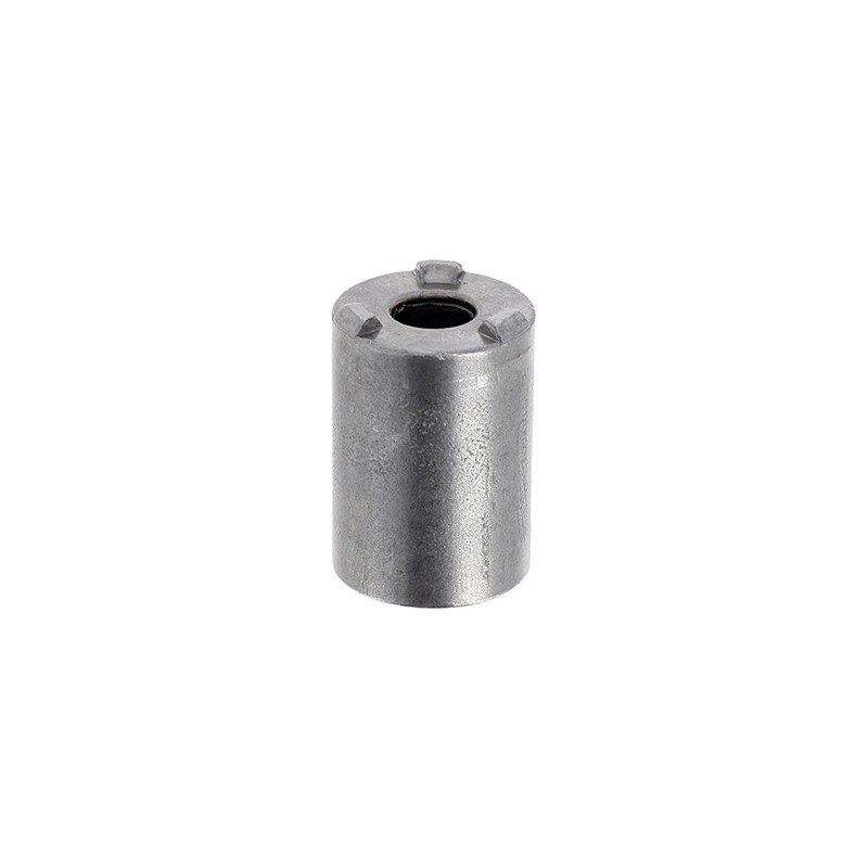 ENTRETOISE À SOUDER 3 BOSSAGES Ø 9 x Ø 16 x 22,5 mm
