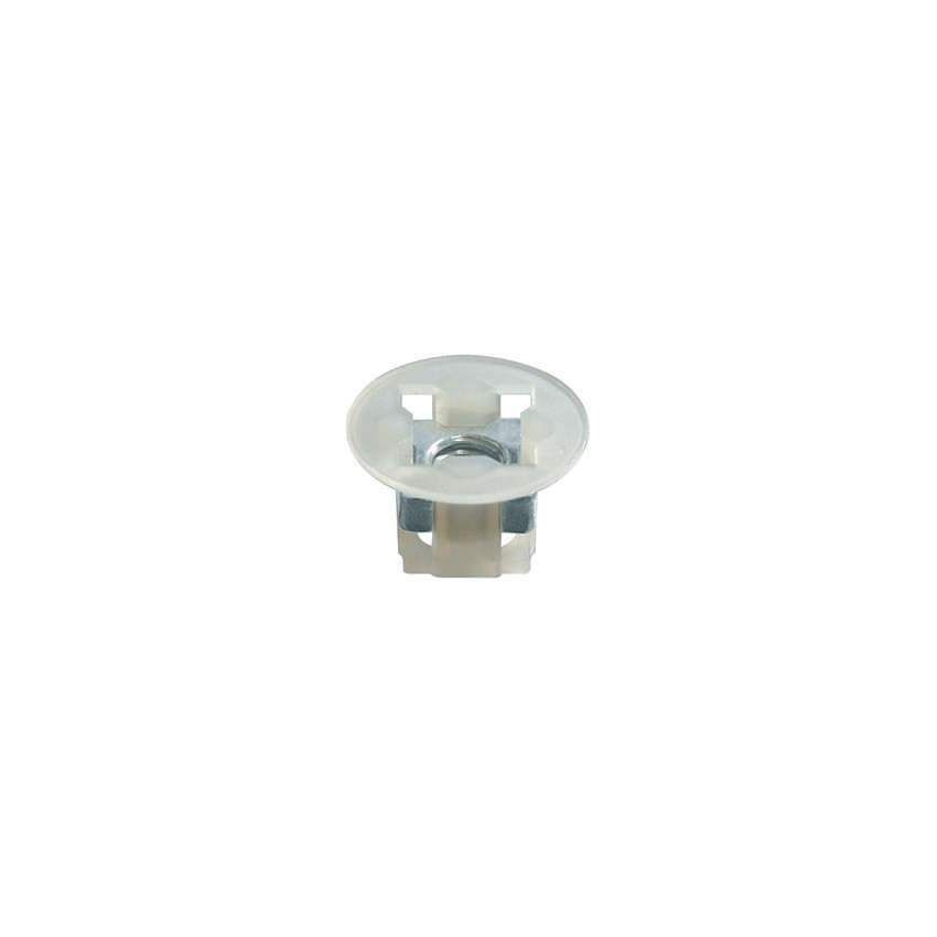 ÉCROU