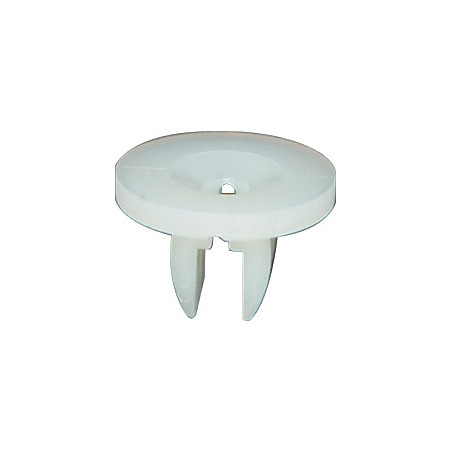PLASTIC NUT Ø 4,8 mm