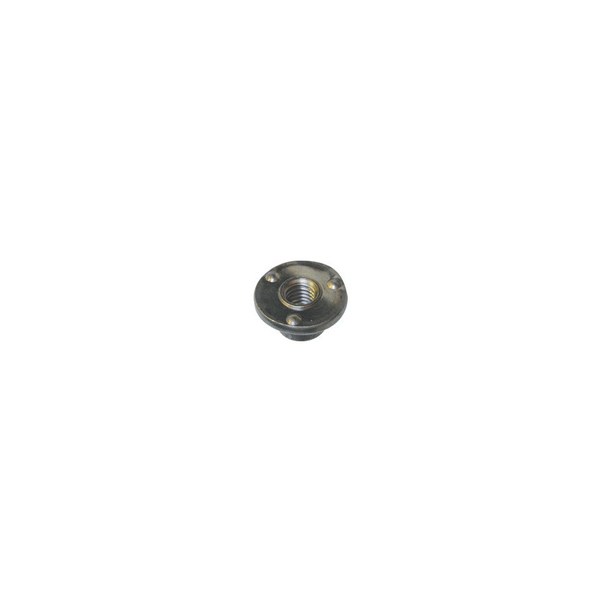 ÉCROU