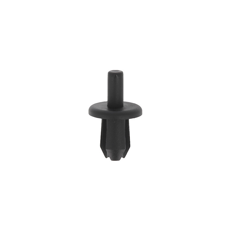 PLASTIC RIVET 8 mm