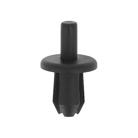 PLASTIC RIVET 8 mm
