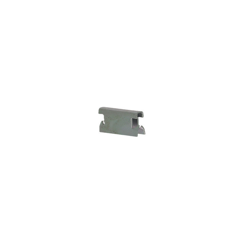 CLIP PINCE BORD DE TÔLE 1 → 1,5 mm