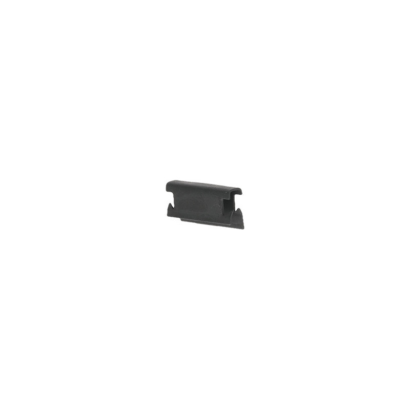 CLIP PINCE BORD DE TÔLE 1,7 → 2,2 mm