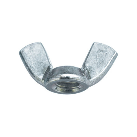 WING NUT M8-1.25 DIN 315