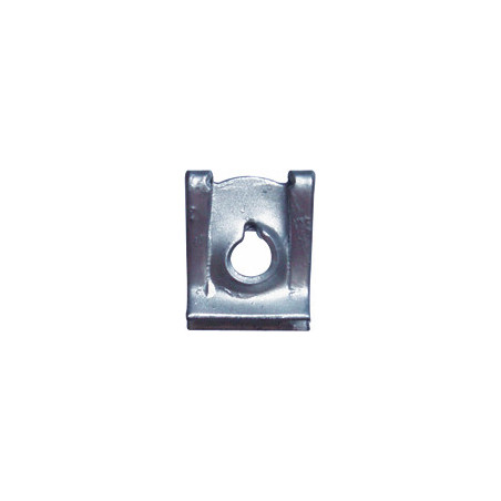U-NUT CLIP Ø 4,2 mm
