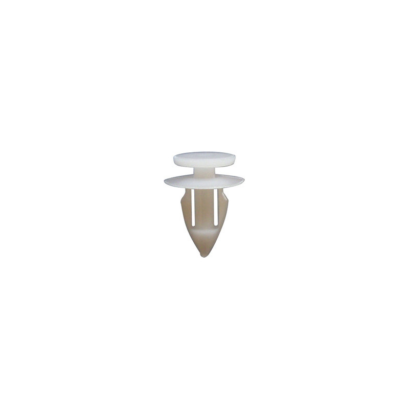 AGRAFE DE PANNEAU Ø 8,2 mm GARNITURE DE PORTE