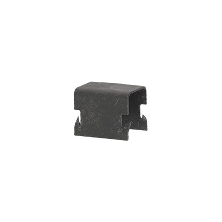 CLIP PINCE BORD DE TÔLE 6,7 → 8,1 mm