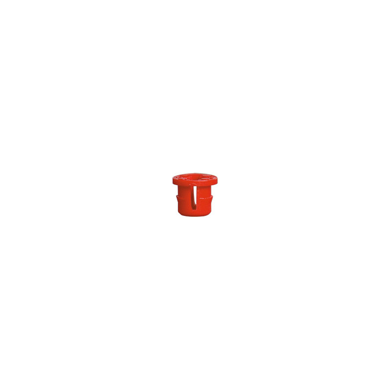 AGRAFE DE TRINGLE Ø 3,5 mm SERRURE DE PORTE