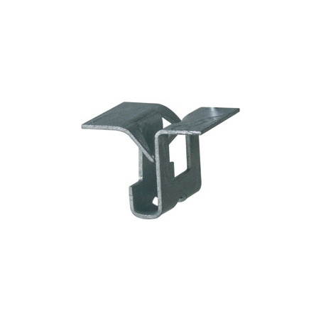 BUMPER TRIM METAL CLIP