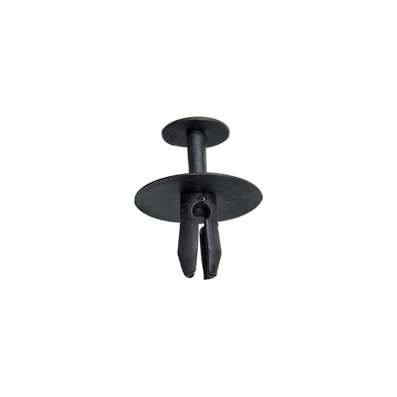 PLASTIC RIVET Ø 6,5 mm