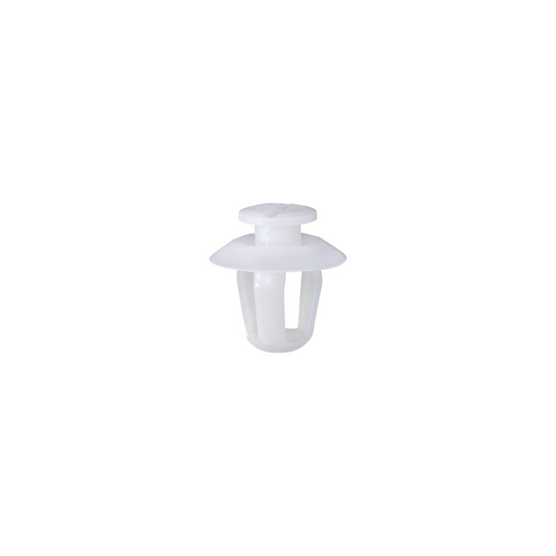 MOULDING CLIP Ø 9,5 mm BODY SHELL BELTLINE