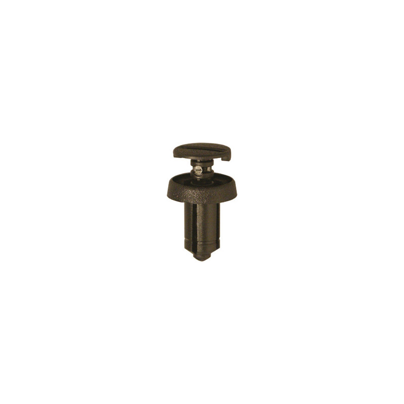 PLASTIC RIVET Ø 6,2 mm