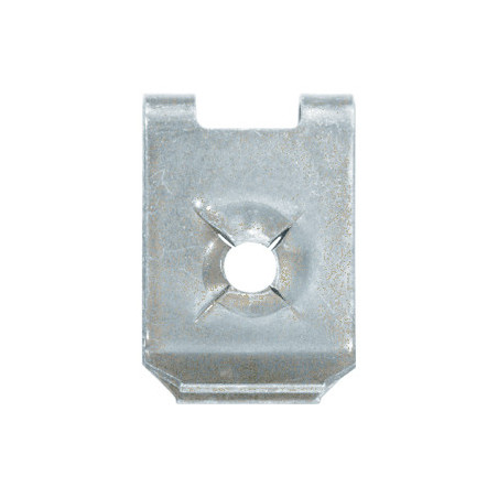 U-NUT CLIP Ø 5,5 mm