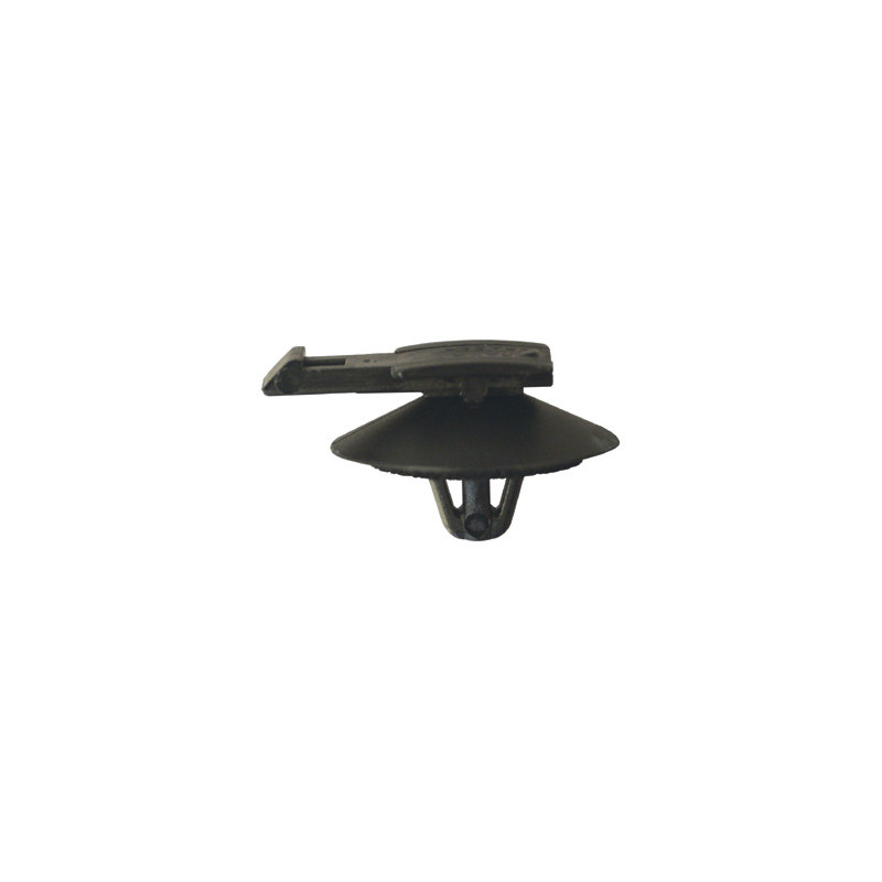 CONNECTOR BRACKET CLIP Ø 6,5 → 6,7 mm