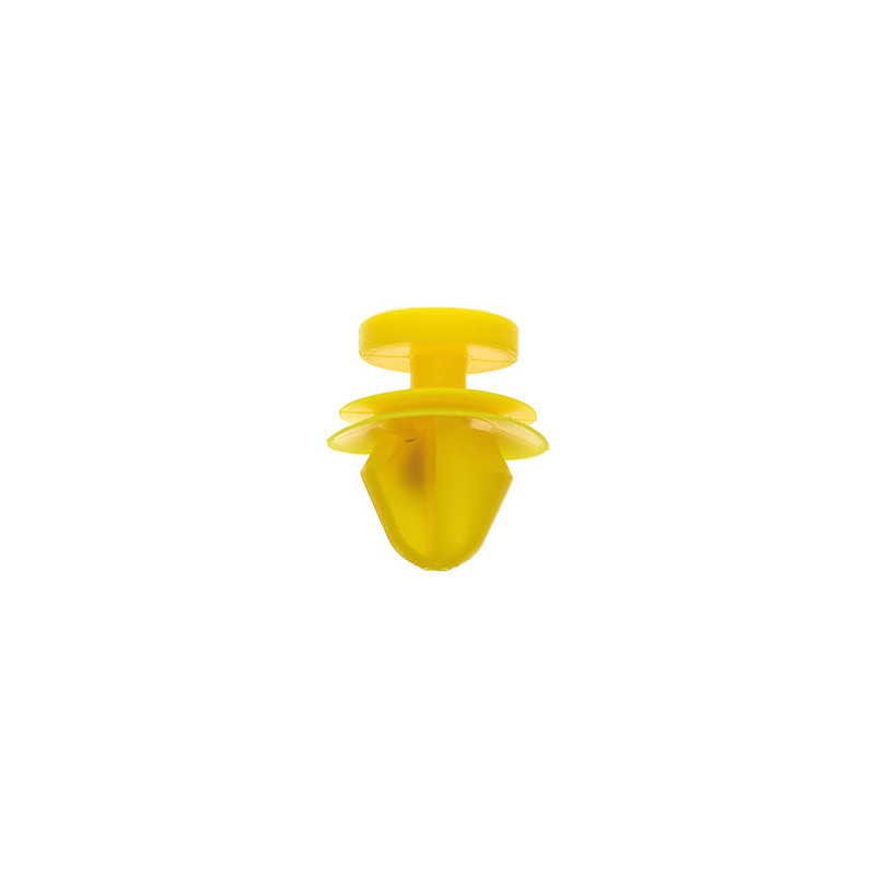 AGRAFE DE PANNEAU DE PORTE Ø 8,2 mm
