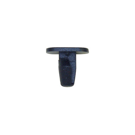 AGRAFE DE JOINT Ø 5,1 mm ANTI-SALISSURE PORTE